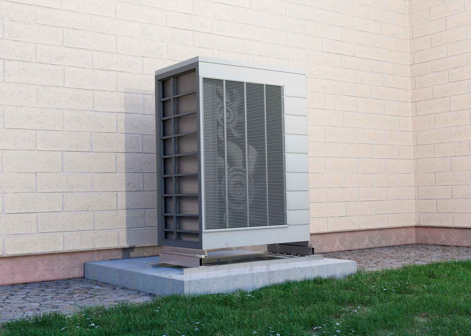 Best HVAC system installation  in Waterloo, NE