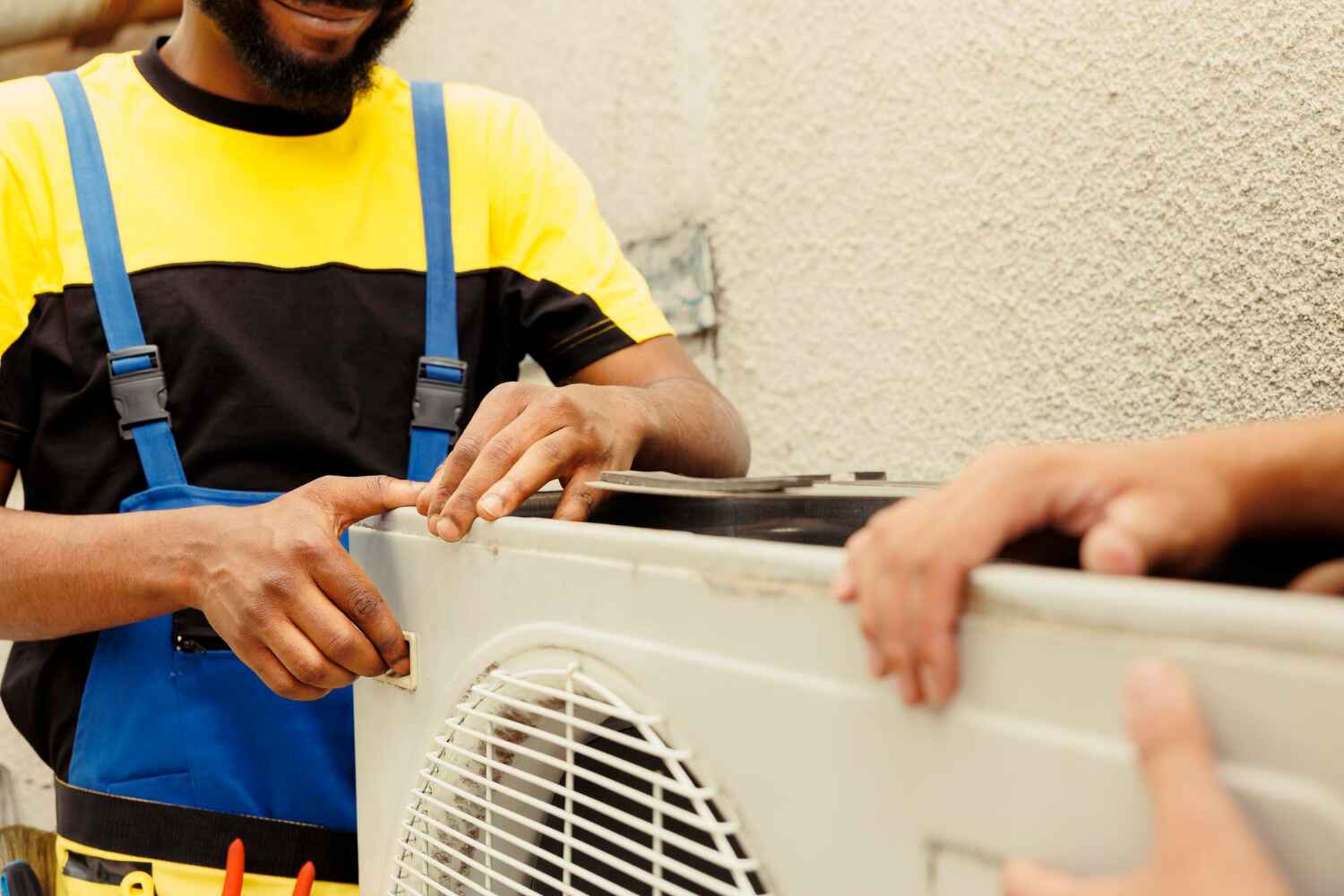 Best Affordable HVAC services  in Waterloo, NE