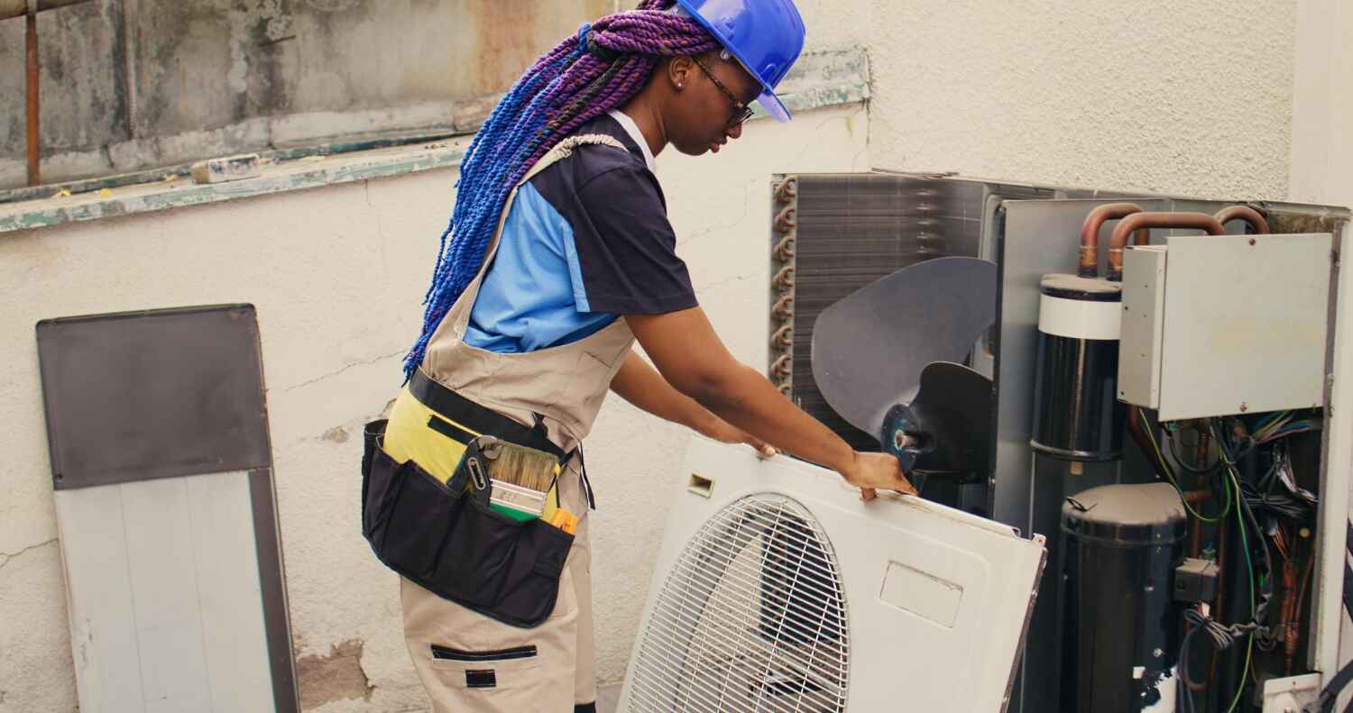 Best Air conditioning repair  in Waterloo, NE